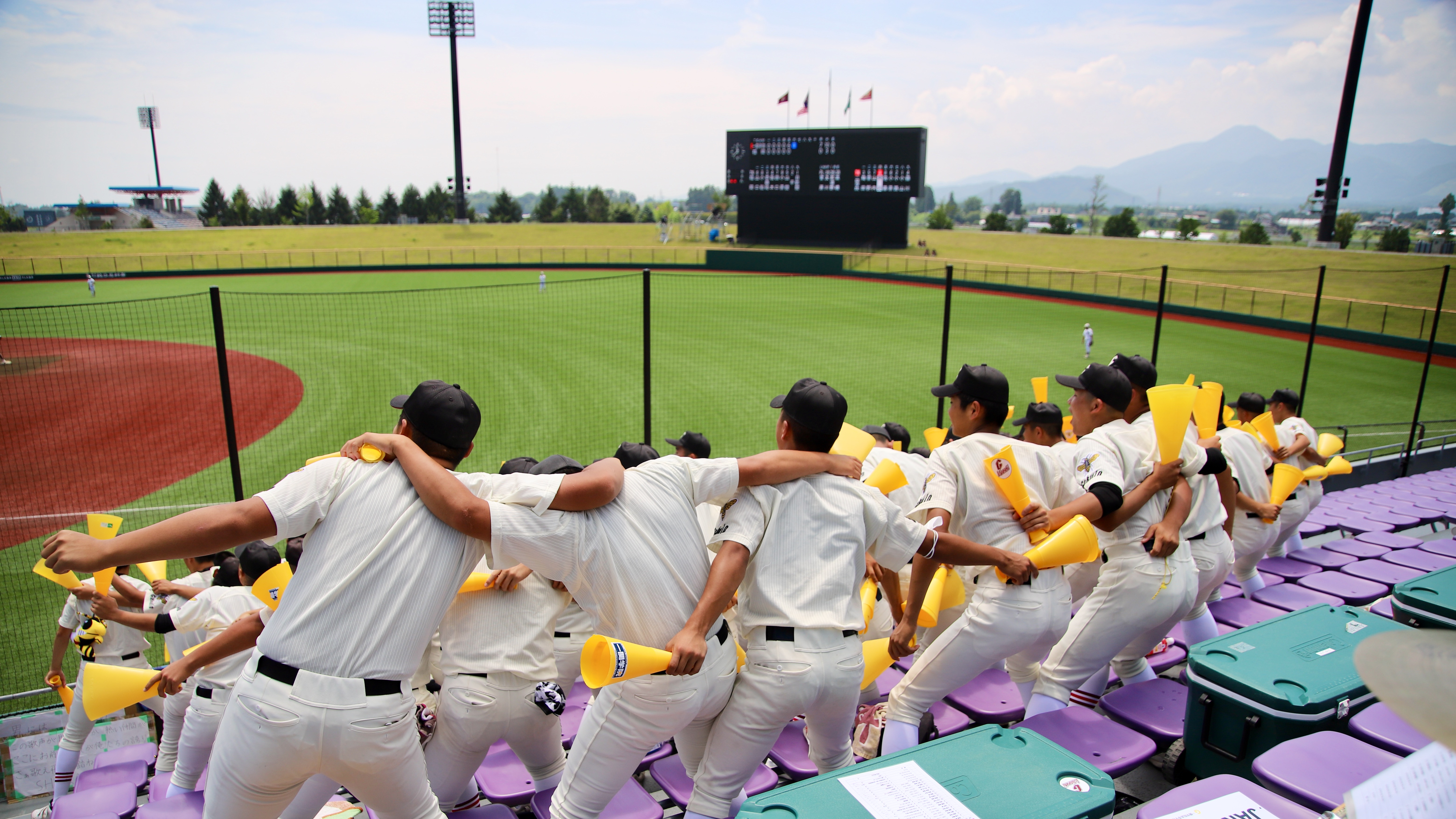 野球部イメージ1
