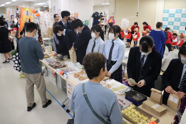 産業まつり3