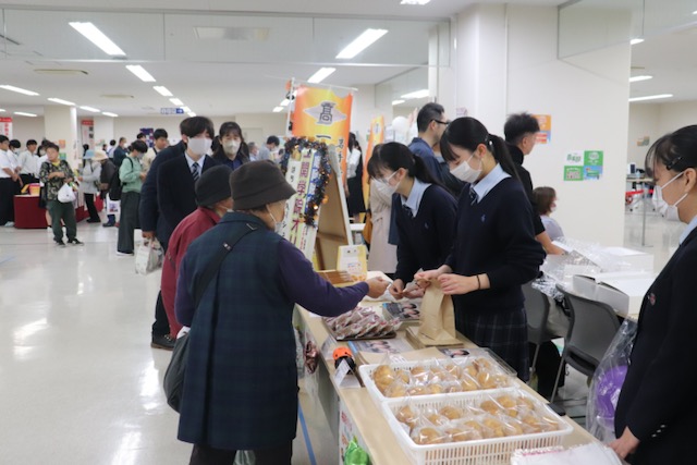 産業まつり10